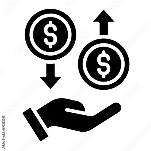 credit union icon