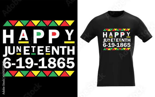 Juneteenth  Black History
