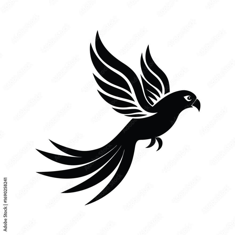 Fototapeta premium dove of peace