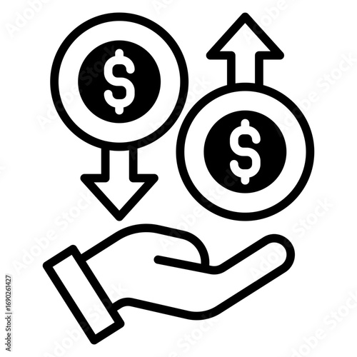 credit union icon