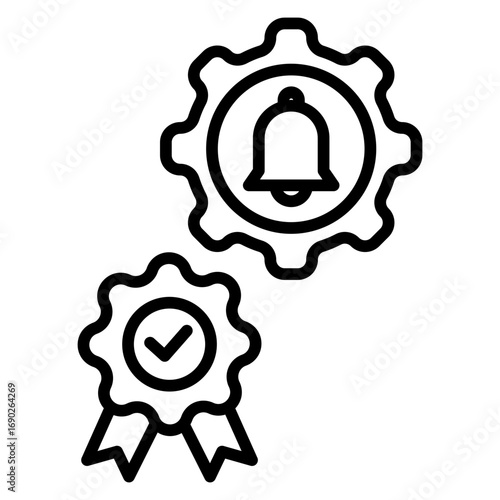 quality control icon