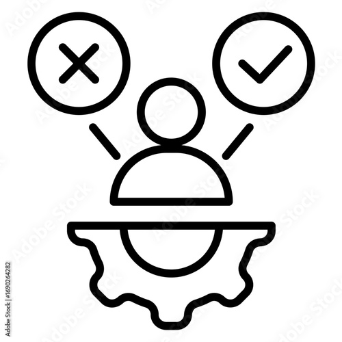 stakeholder icon