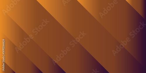 Abstract Diagonal Gradient Background, Brown Hues, Vector Illustration, EPS Design, Texture, Design Element