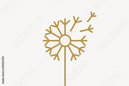 logo and illustration design template editable and high resolution image vector for business promotion and graphic branding tools