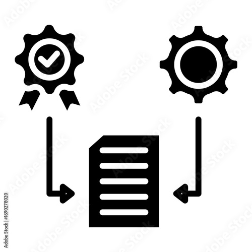 implementation icon
