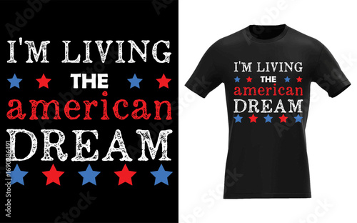 I'm Living The American Dream Entrepreneur