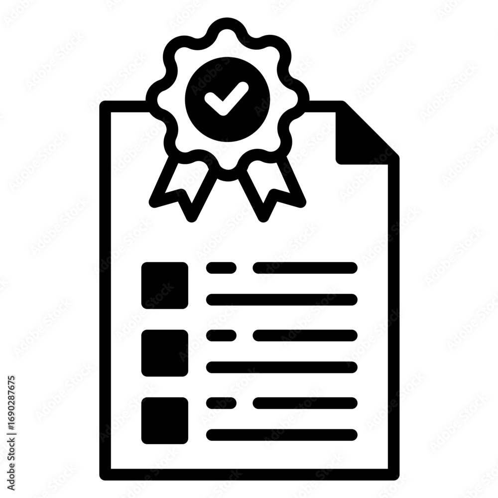 quality planning icon quality planning icon