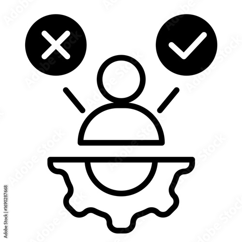 stakeholder icon