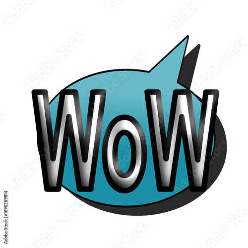 Comic boom cartoon A vibrant collection of comic-themed cartoon elements featuring bold lines and dynamic designs. This set includes comic speech bubbles with expressive texts like pow and boom