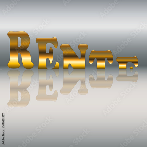 Rente 3