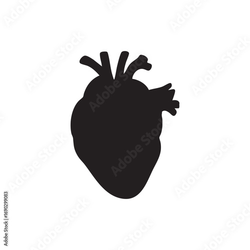Blank white background offering limitless creative possibilities for design work