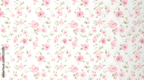 pink abstract background