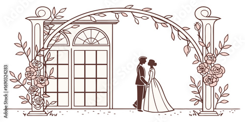 wedding