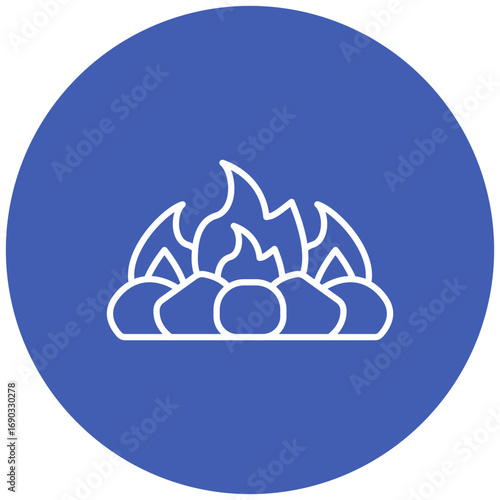 Fire Icon