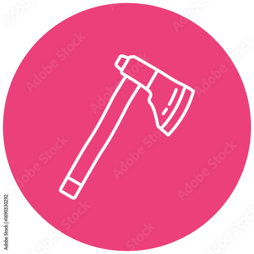 Axe Icon