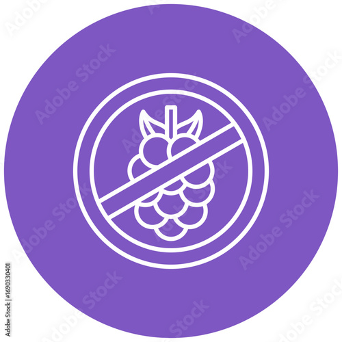 Berries Icon