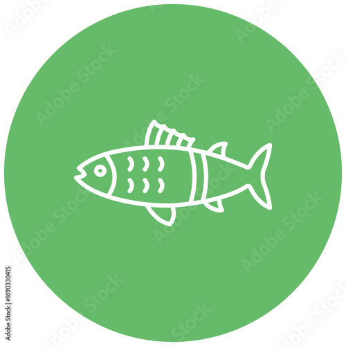 Tuna Icon