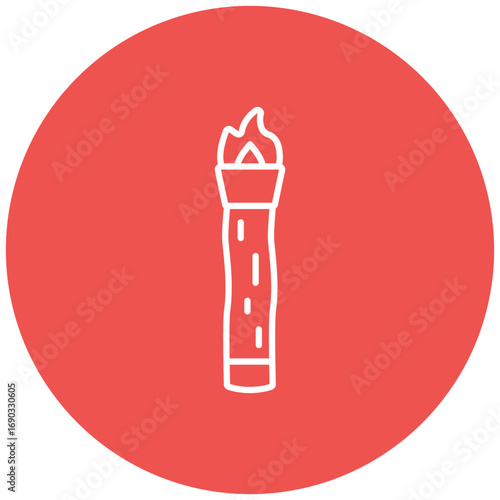 Torch Icon