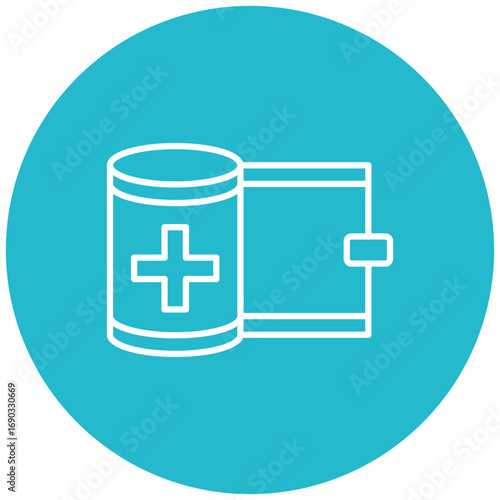 Bandages Icon