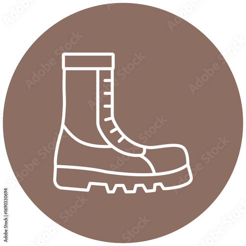 Boot Icon