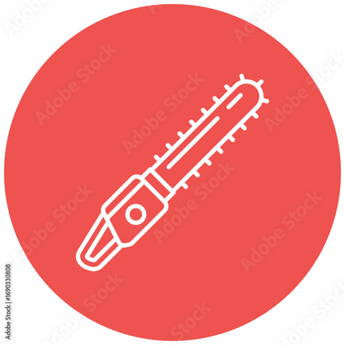 Saw Icon