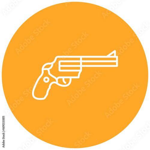 Gun Icon
