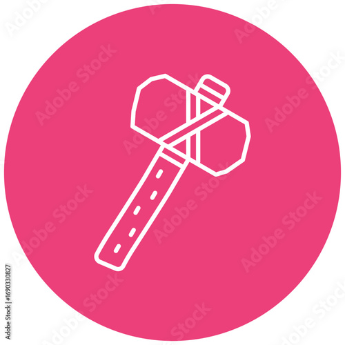 Hammer Icon