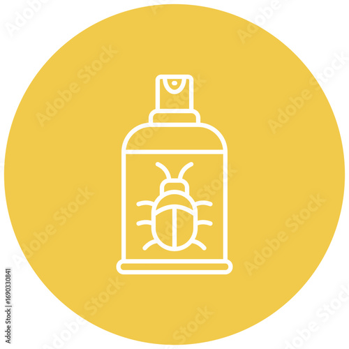 Spray Icon
