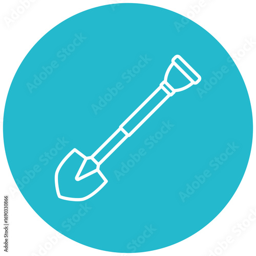 Shovel Icon