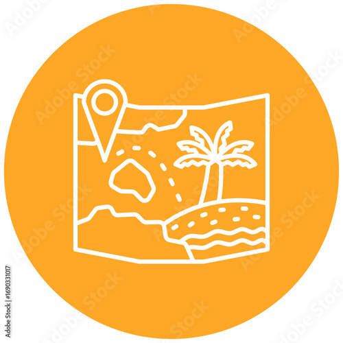 Map Icon