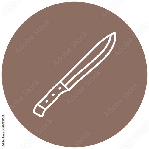 Knife Icon