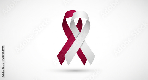 Awareness Ribbon