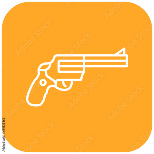Gun Icon