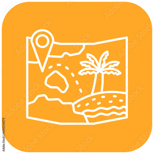 Map Icon