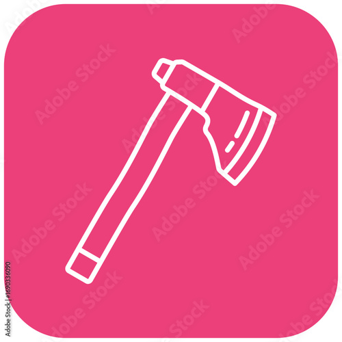 Axe Icon