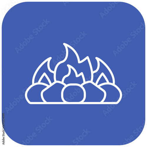 Fire Icon