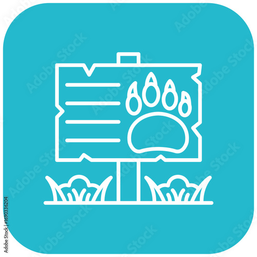 Signaling Icon