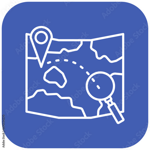 Searching Icon