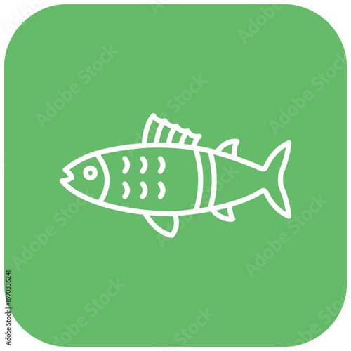 Tuna Icon