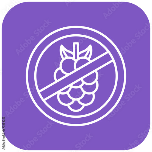 Berries Icon