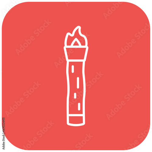 Torch Icon