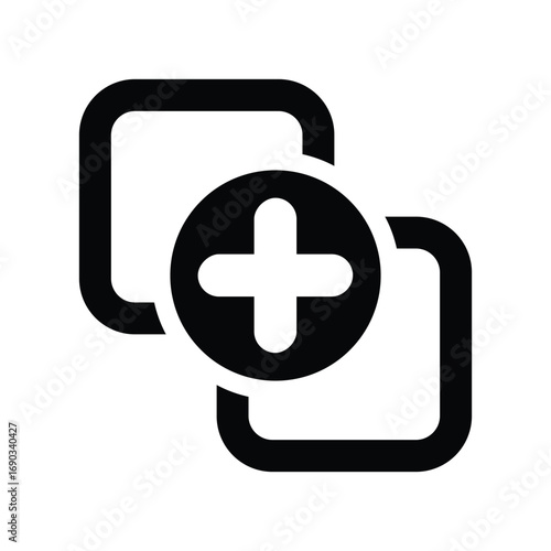 Duplicate icon