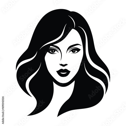 Seamless pattern vector design