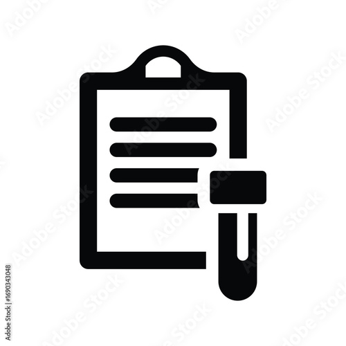 Laboratory icon