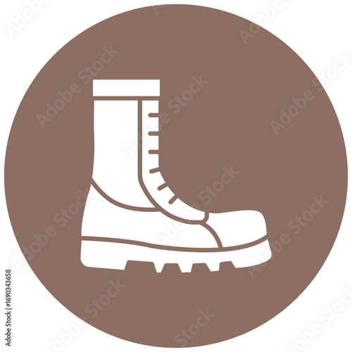 Boot Icon