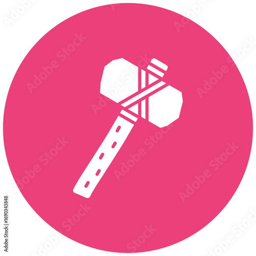 Hammer Icon