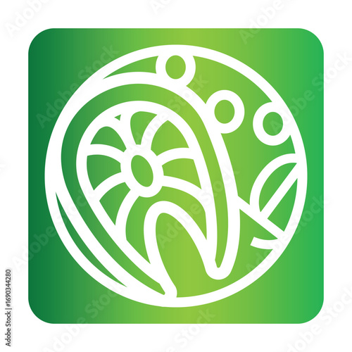ketogenic diet black line icon for digital and print projects.  Minimal clean icons for apps and websites.
