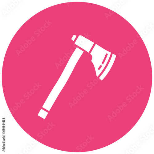 Axe Icon