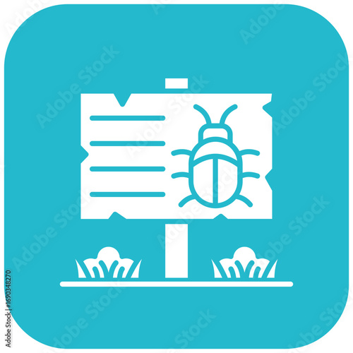 Signaling Icon