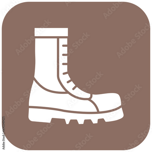 Boot Icon